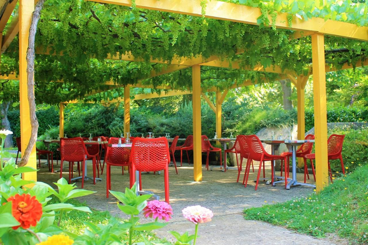 Hotel Bonanite Villers-Cotterets  Exterior photo