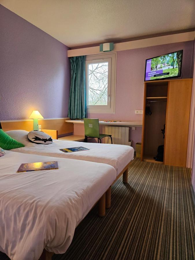 Hotel Bonanite Villers-Cotterets  Exterior photo