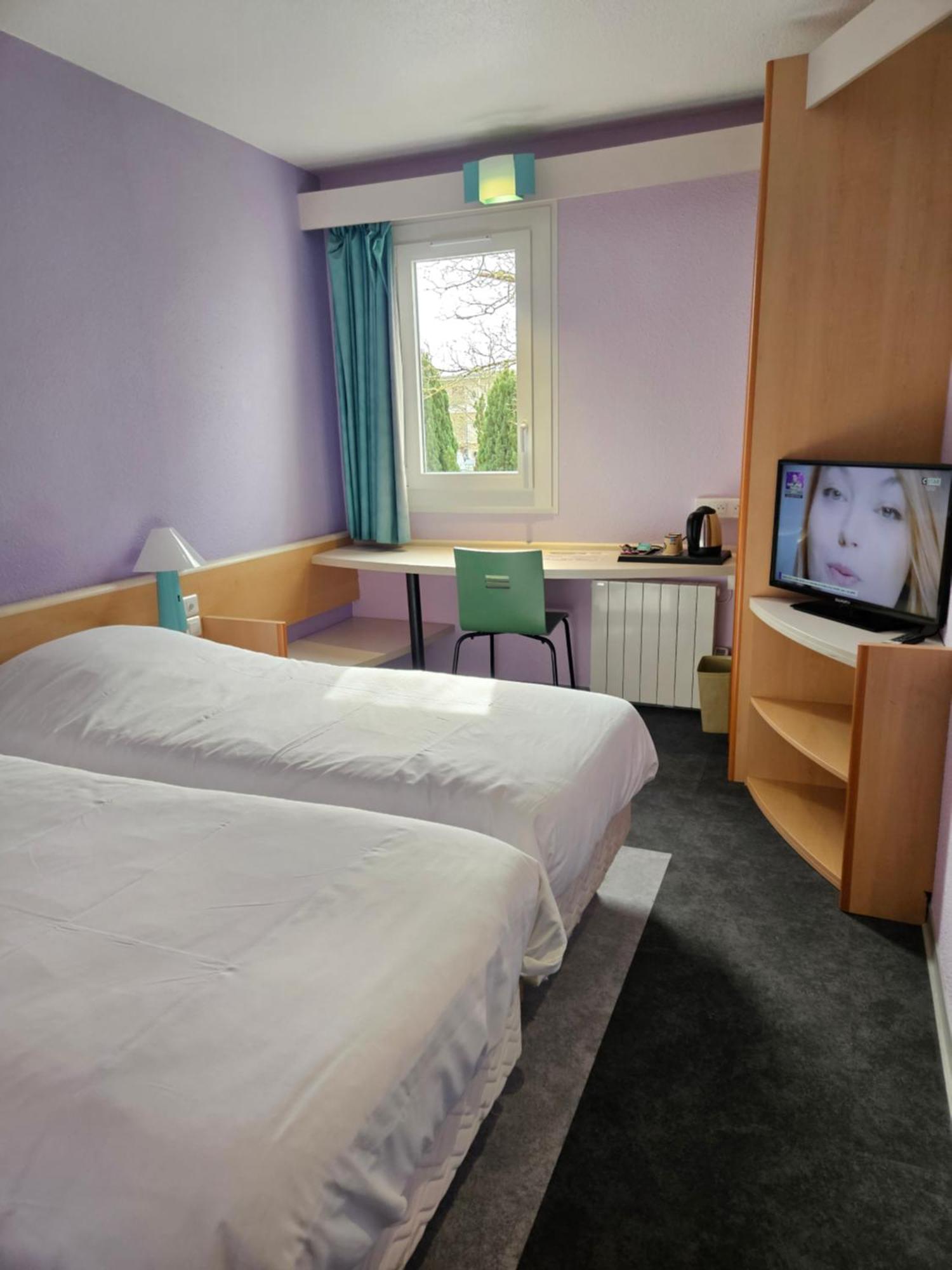 Hotel Bonanite Villers-Cotterets  Exterior photo