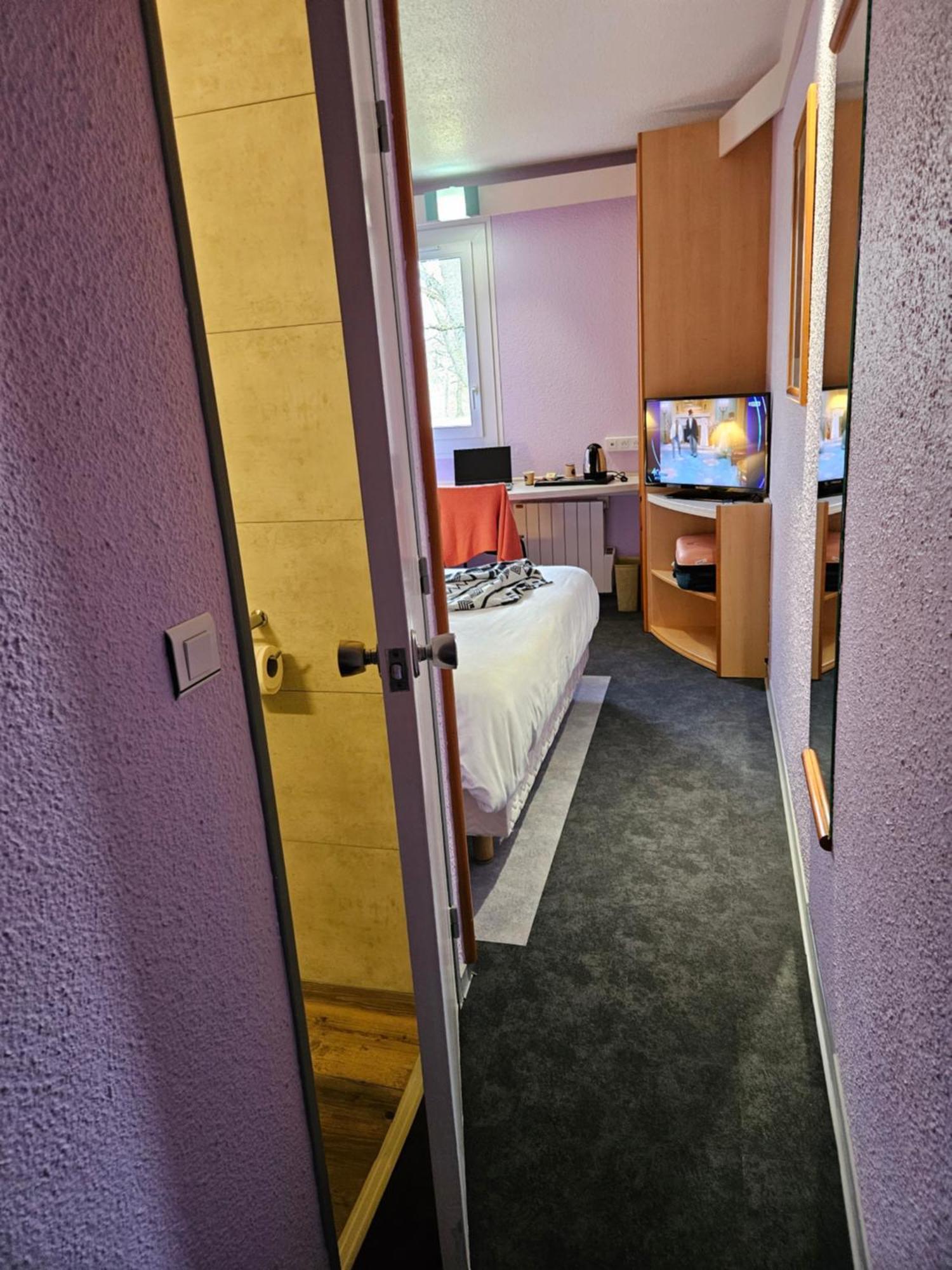 Hotel Bonanite Villers-Cotterets  Exterior photo