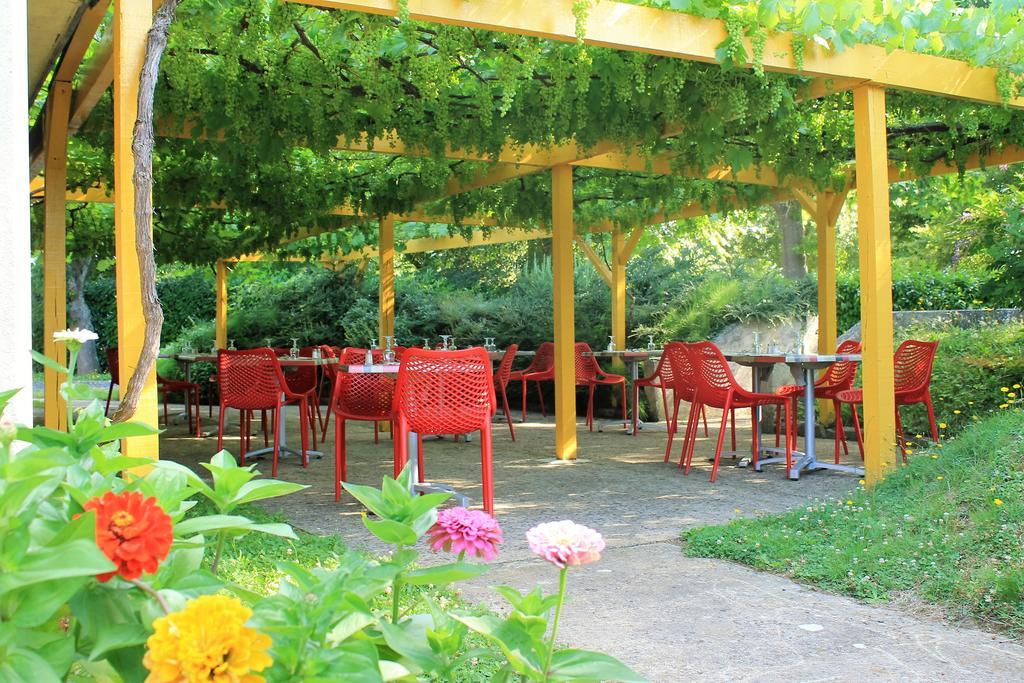 Hotel Bonanite Villers-Cotterets  Exterior photo